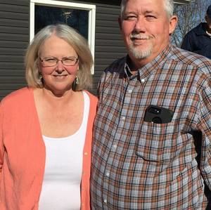 Meet your Posher, Lisha